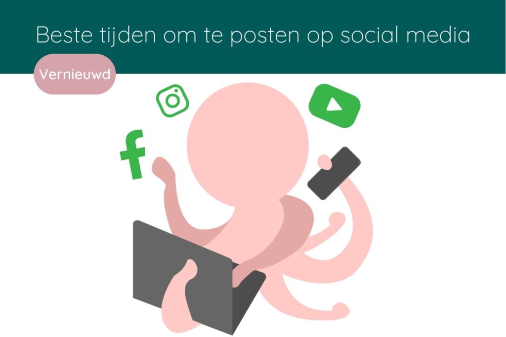 Pink Octopus_Gratis-overzicht-beste-tijden-om-te-posten-op-social-media