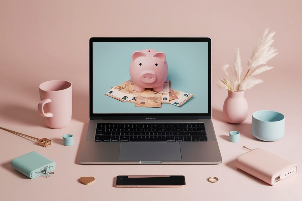 Pink Octopus_Passief-inkomen-ondernemer